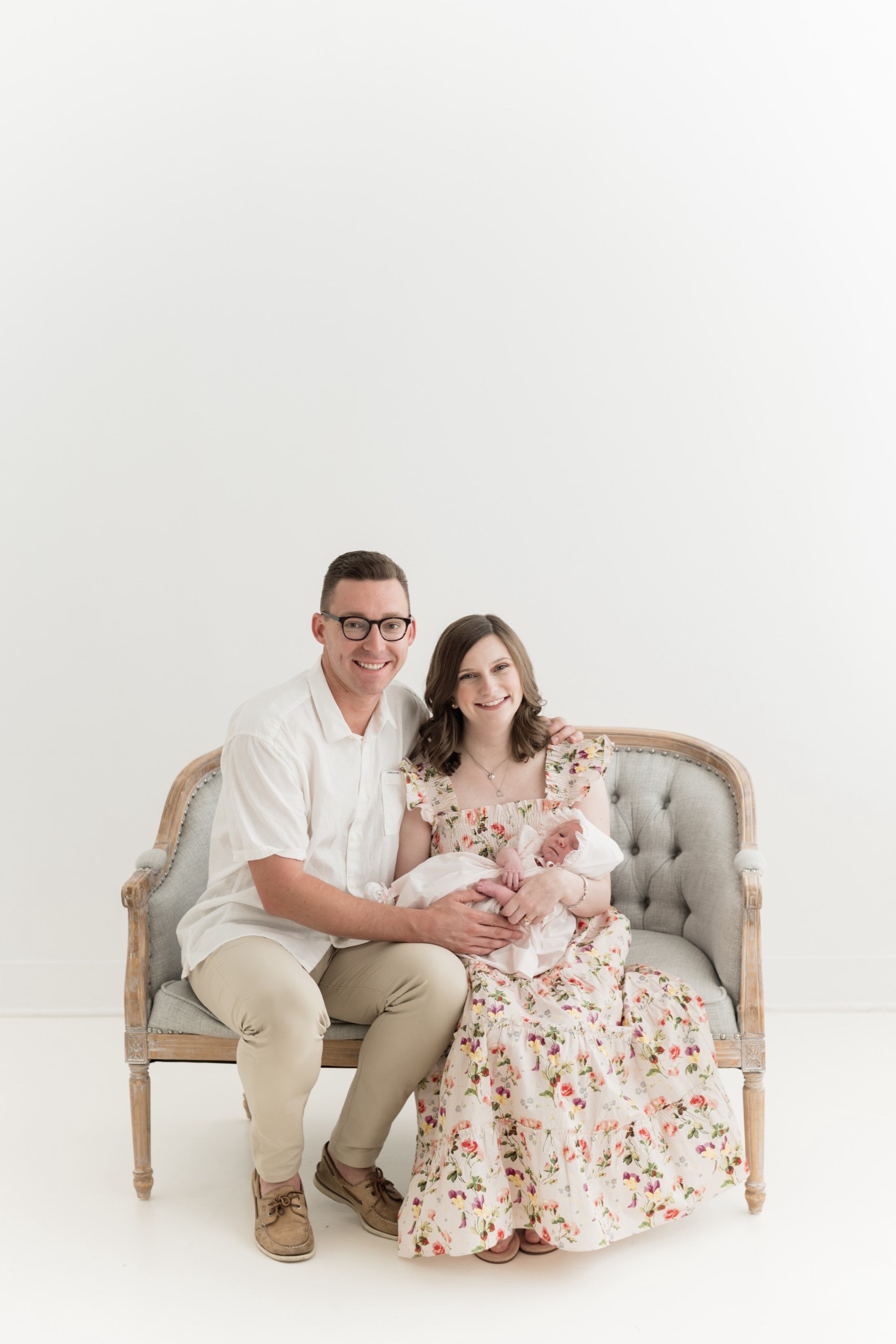 Newborn photo outfit details! 

Family photo outfits / newborn photos / baby photos / baby photo outfits / baby announcement / baby coming home outfit 

#LTKFindsUnder50 #LTKBaby #LTKFindsUnder100