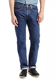 505™ Regular Fit Jeans | Belk