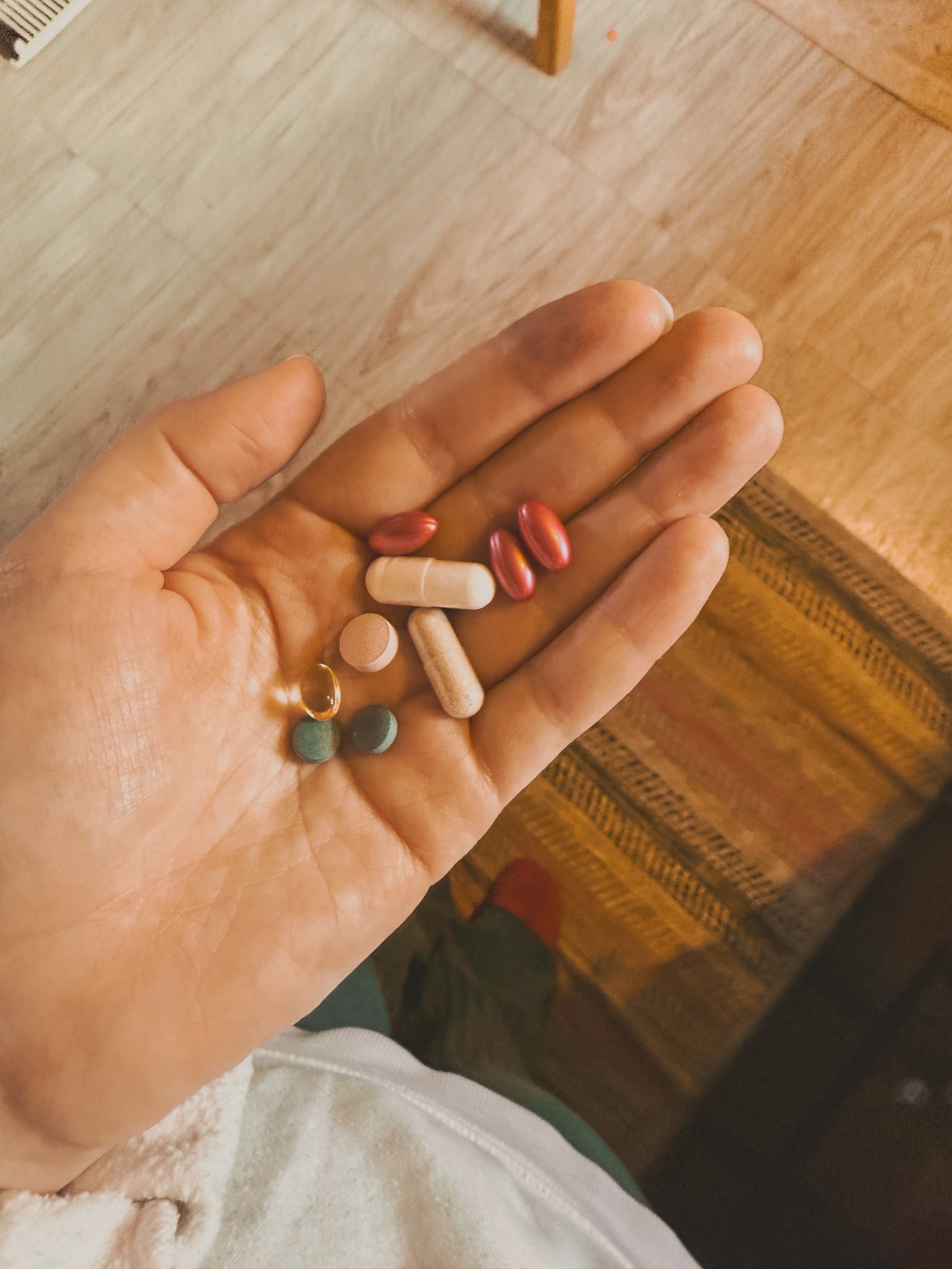 DONT 4get your daily vitamins !!! 

#LTKFindsUnder50 #LTKU #LTKActive