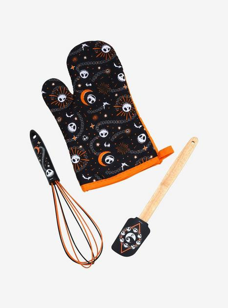 Disney The Nightmare Before Christmas Celestial Baking Set | BoxLunch