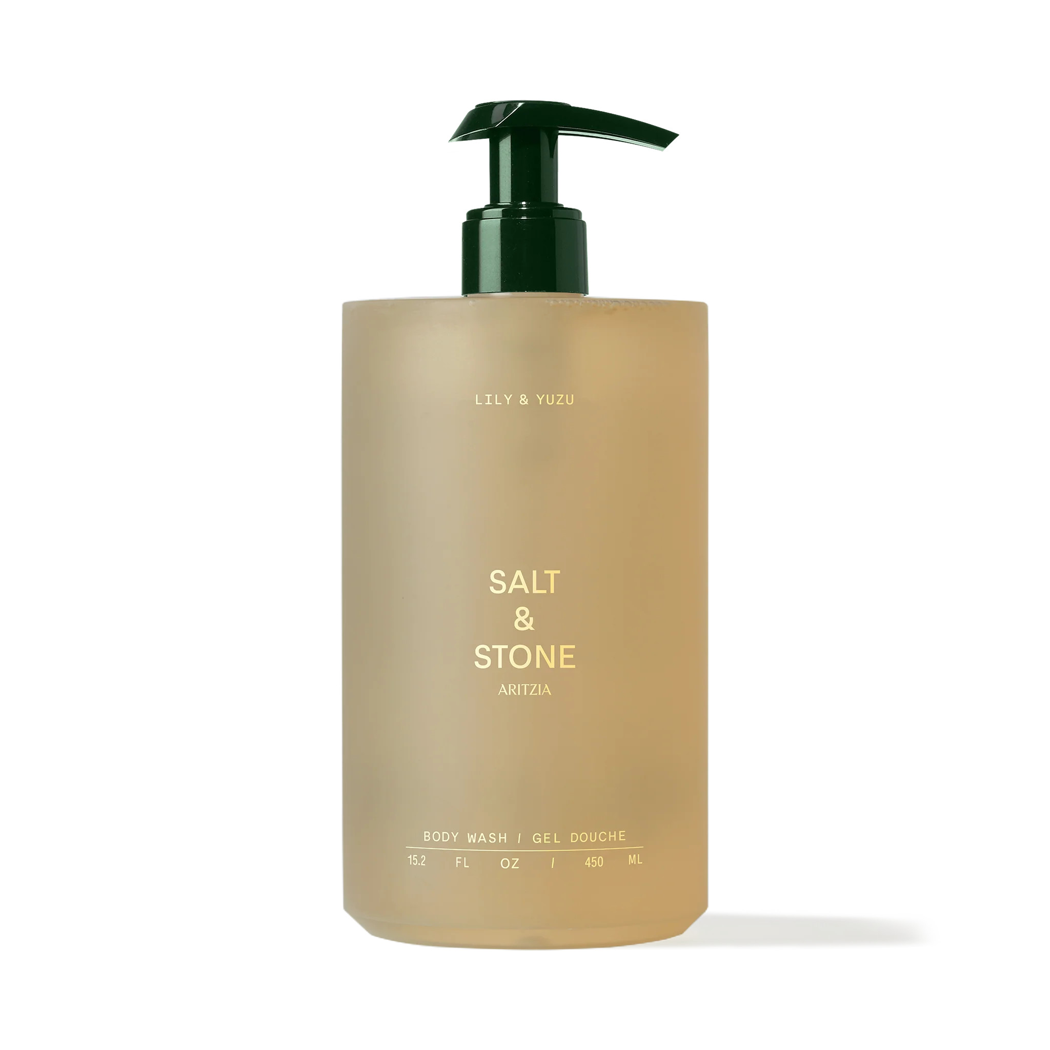 Body Wash | Salt & Stone