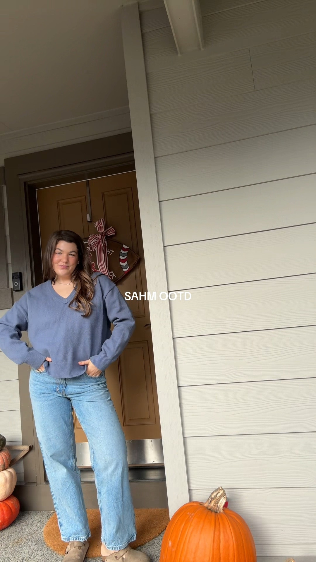 Minimal effort maximum comfort 

#LTKmomlife #LTKFindsUnder100 #LTKootd