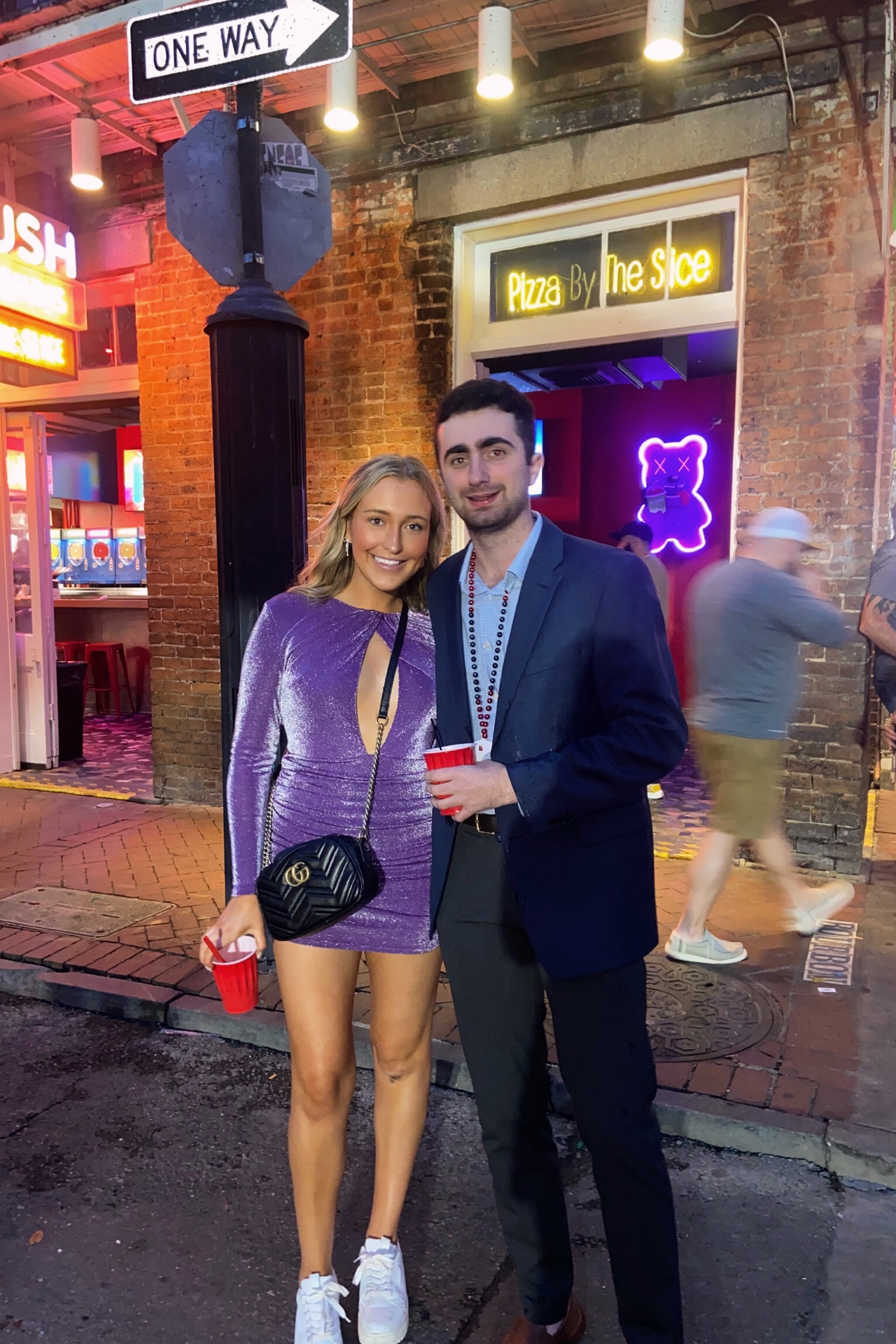 NOLA formal ⚜️

Shoes are ZARA Kids! 
Earrings are Lulus (in Oxford, MS)!

#LTKU #LTKstyletip