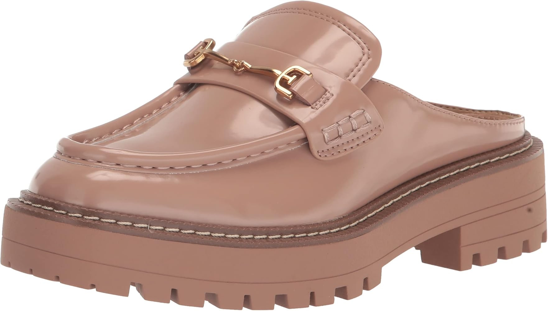 Sam Edelman Women's Lennon Mule | Amazon (US)