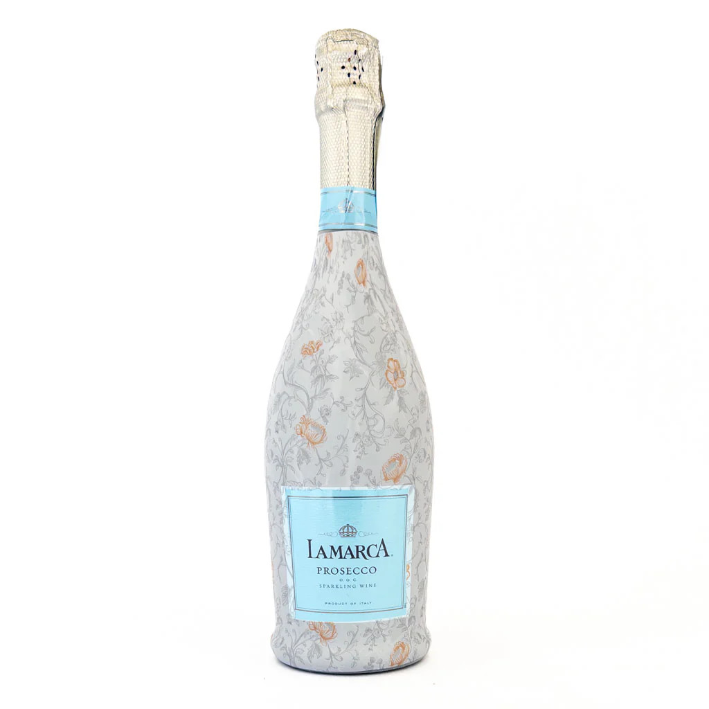 Beau Bottles Floral Bridal Bliss - Prosecco Collection | Beau Bottles