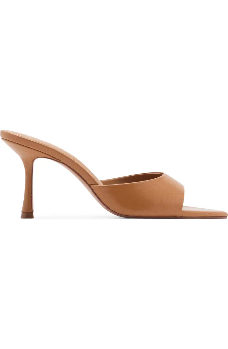 Pointed Toe Sandal (Women) | Nordstrom