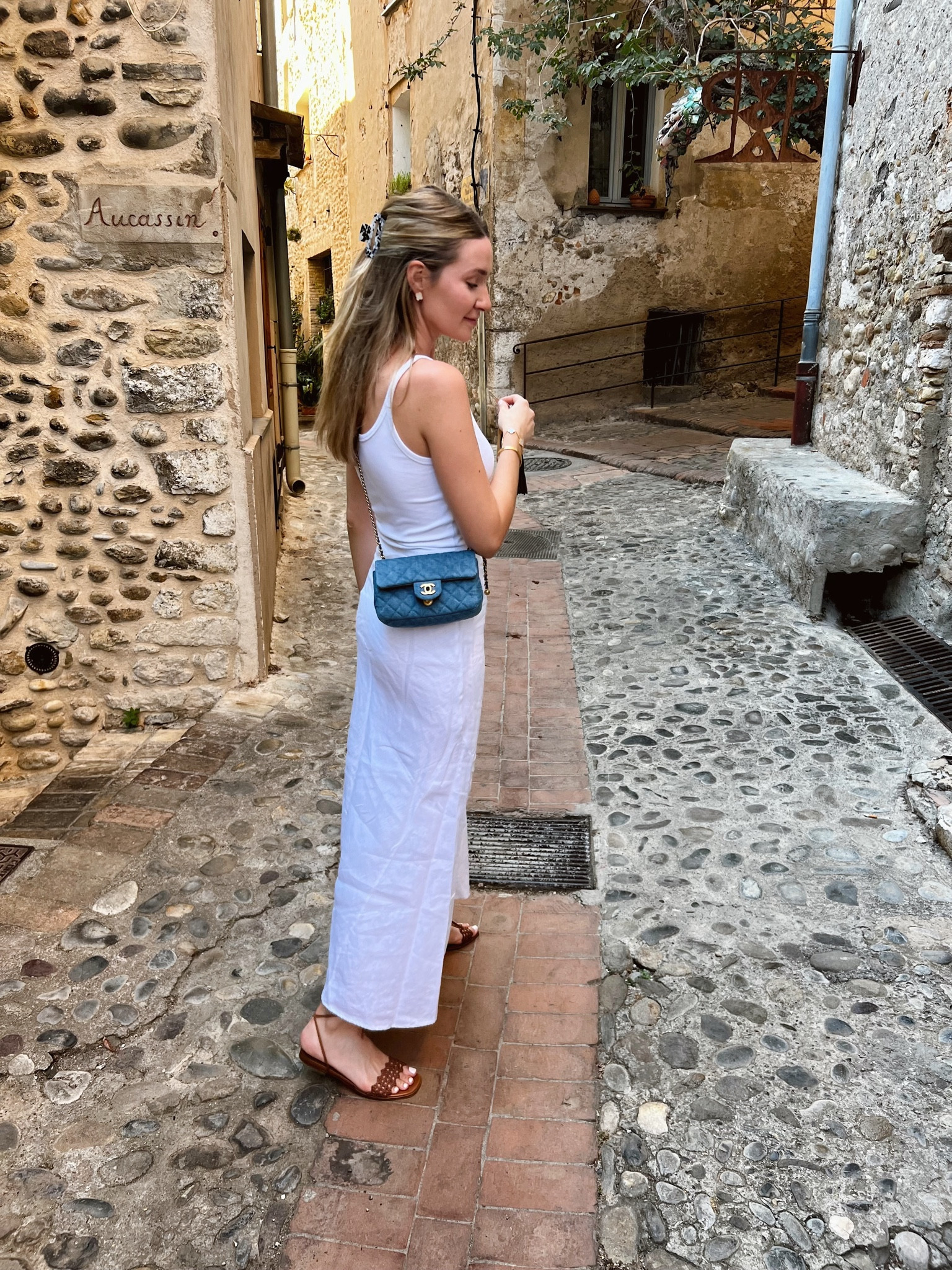 France outfit 

#LTKSeasonal