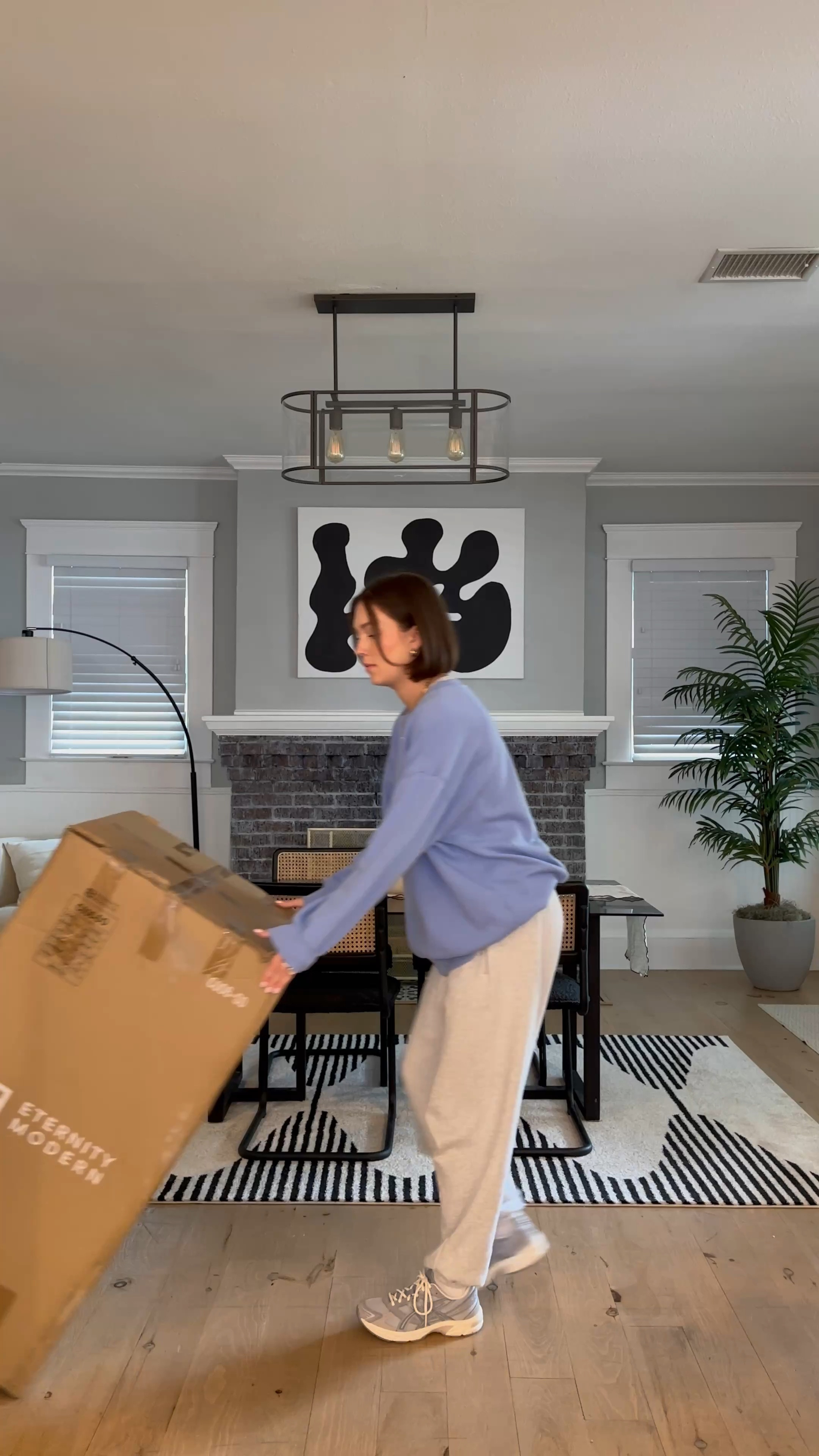 The perfect counter stools😍

#LTKHome