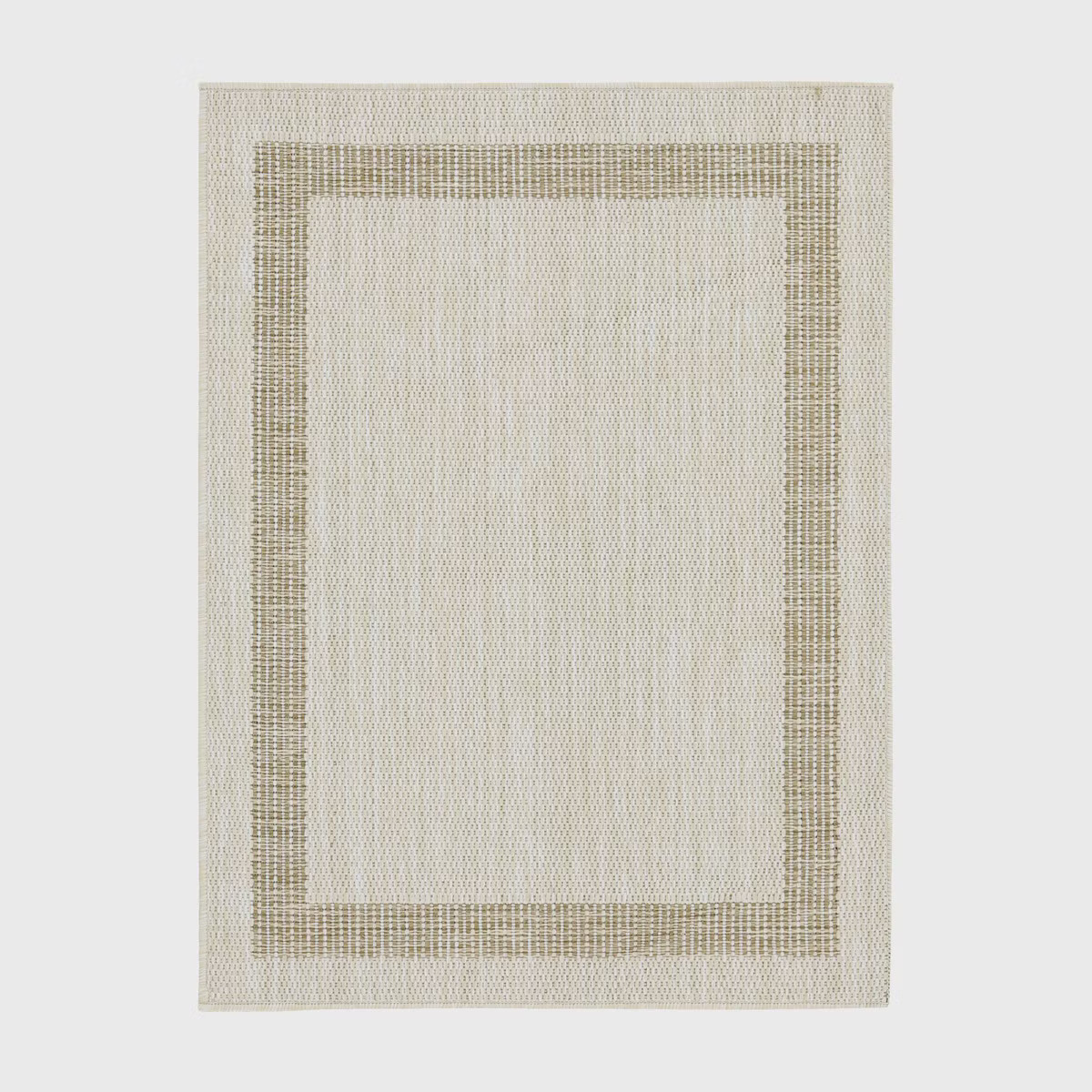 Playa Rug Azelia Rectangle Woven Indoor Outdoor Rugs | Target
