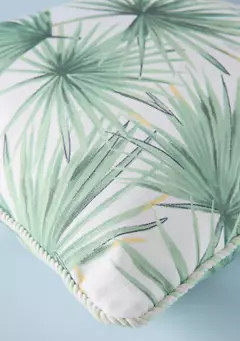 Crown & Ivy™ Sewing Down South  x Crown & Ivy™ Cyress Outdoor Pillow | Belk