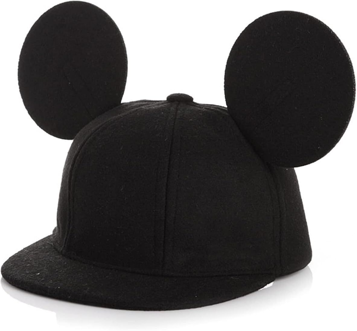 JBin Rich Kids Baseball Hat,with Straight Up Mouse Ears Fit Boys and Girls | Amazon (US)