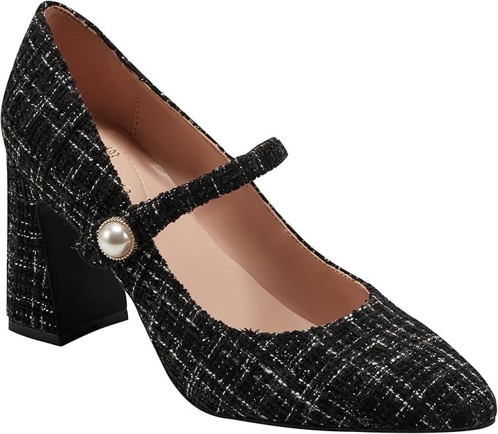 Bandolino Women's Kirsten Pump | Amazon (US)