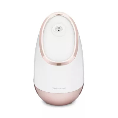 Vanity Planet Outlines™ Facial Steamer | Bed Bath & Beyond | Bed Bath & Beyond