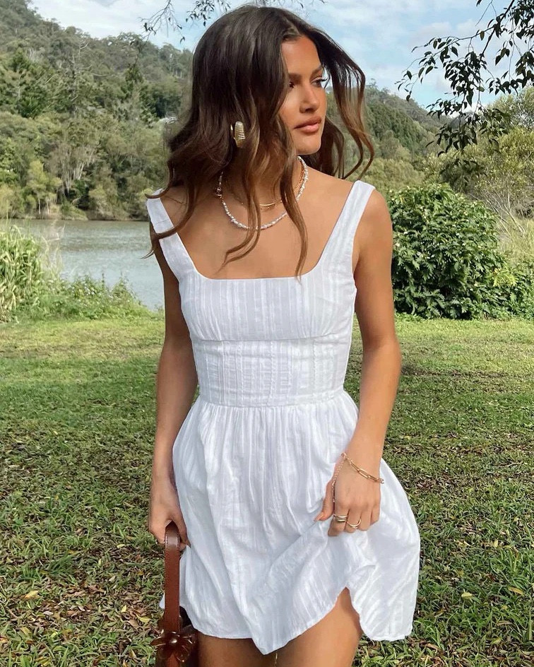 Graduation dress ideas 

#LTKU #LTKFindsUnder50 #LTKFindsUnder100