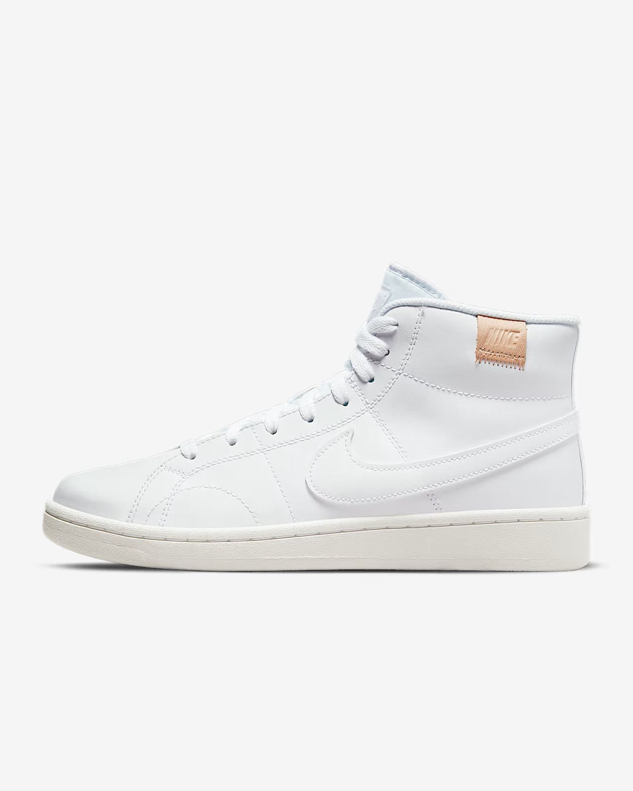 Nike Court Royale 2 Mid | Nike (US)