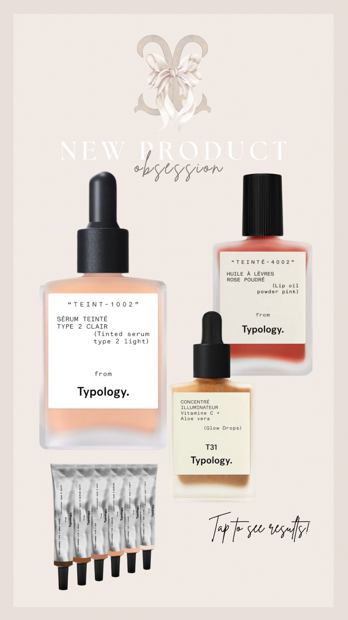 Everyday, on-the-go makeup! Get ready in 5 minutes and GLOW!

#LTKBeauty