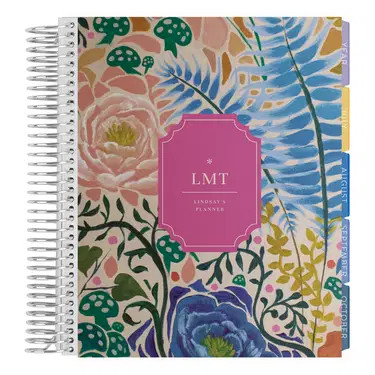 Untamed Garden LifePlanner™ | Erin Condren | Erin Condren
