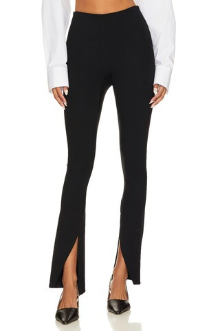 Perfect Front Slit Legging
                    
                    SPANX | Revolve Clothing (Global)