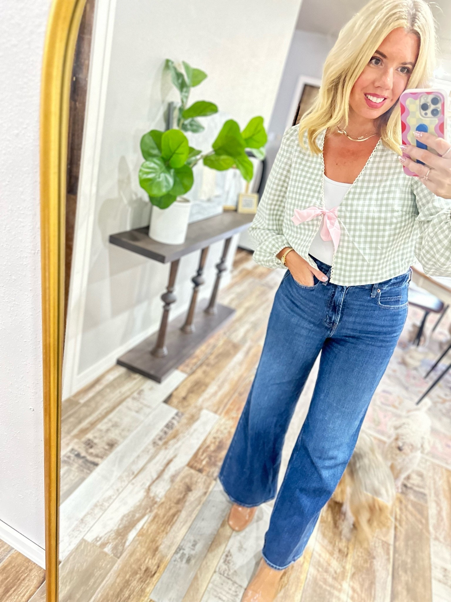 Everyday outfit

#LTKgrwm #LTKootd #LTKdayinmylife