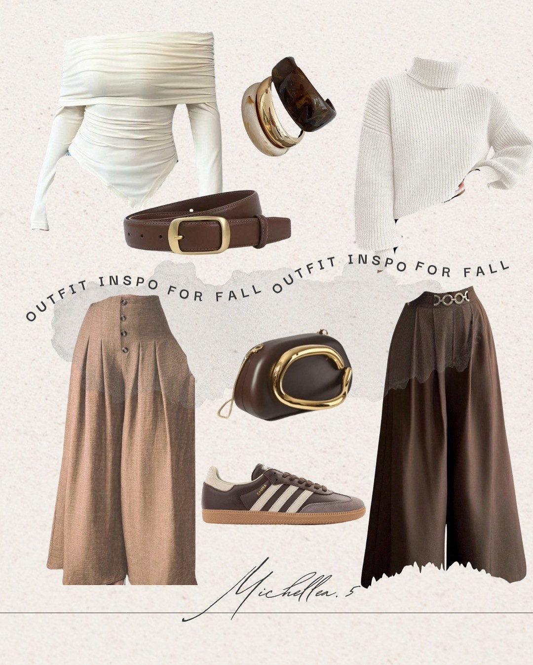 Mix & match fall outfits 

#LTKStyleTip #LTKFindsUnder50 #LTKSeasonal