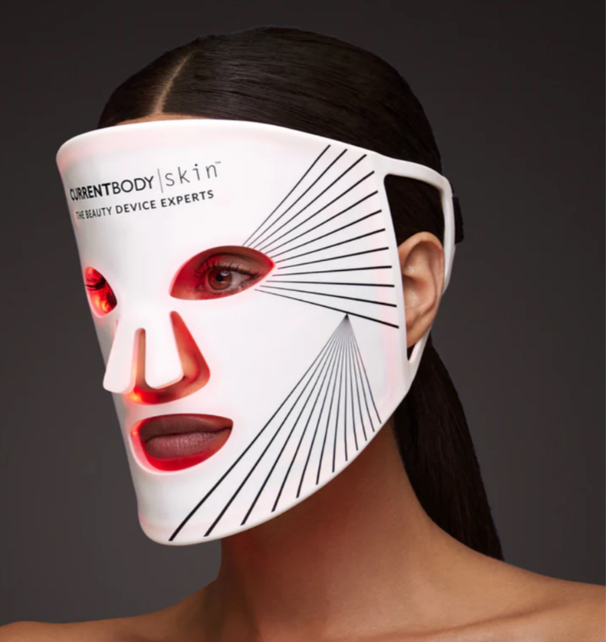 Current body face mask - huge discount with code EMILYLOUISE - you can use my 10% off code with their Black Friday offers. 

#LTKskincare #LTKmakeup #LTKbeauty