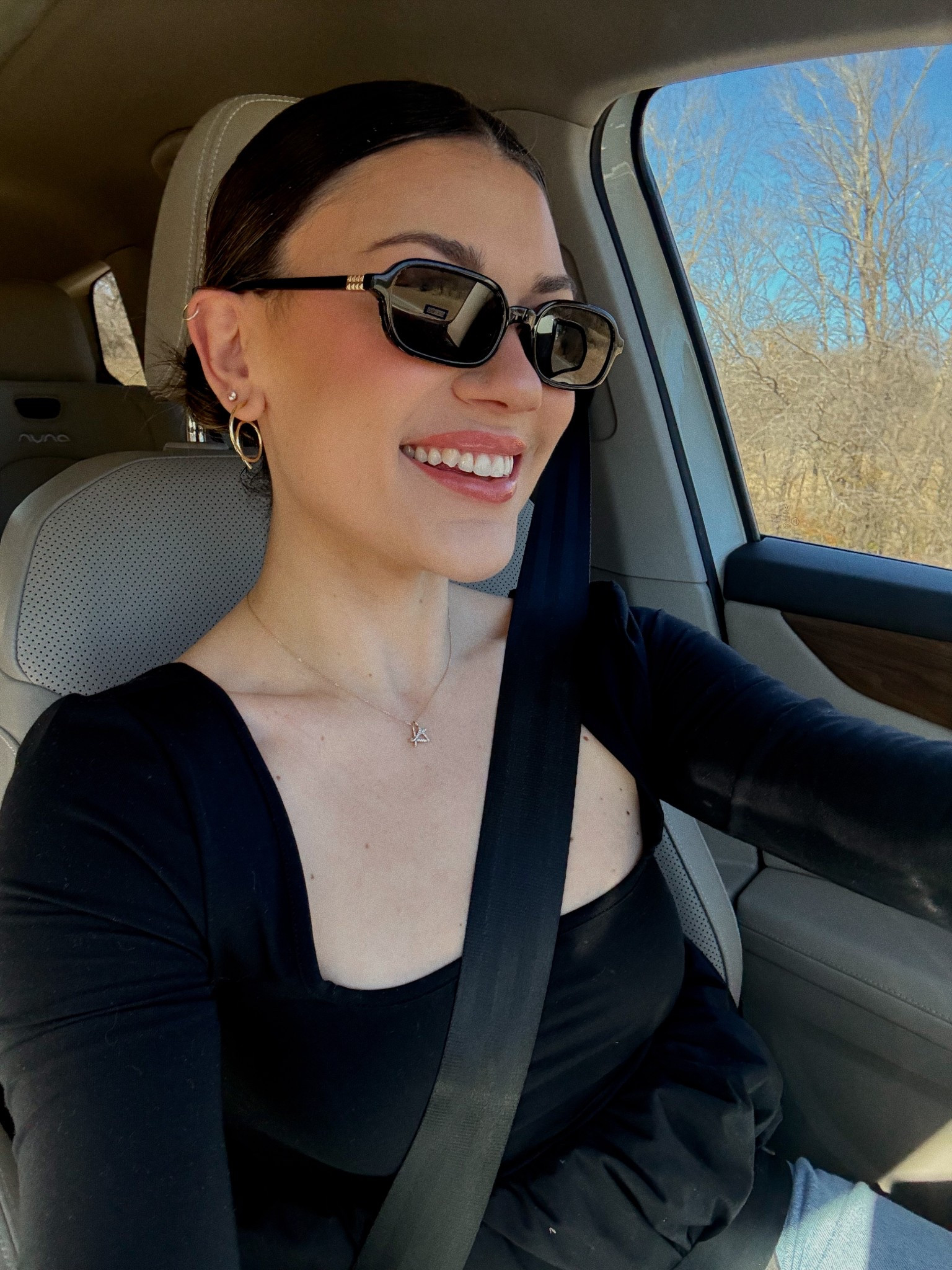cutie dupe sunglasses at target! #targetfinds #targetaccessories #designerdupe

#LTKootd #LTKdayinmylife #LTKmomlife
