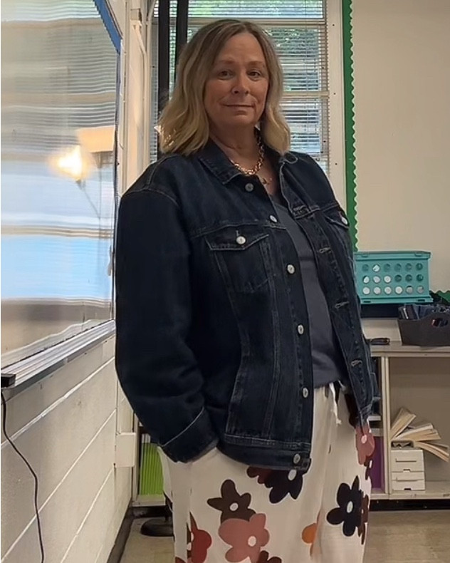 Teacher favs!

#LTKPlusSize #LTKMidsize #LTKOver40