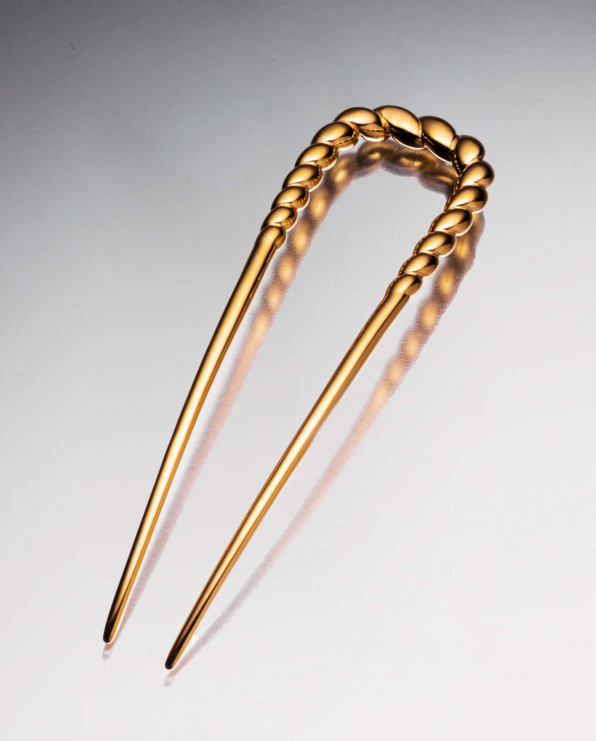 Rope DP Pin | Deborah Pagani
