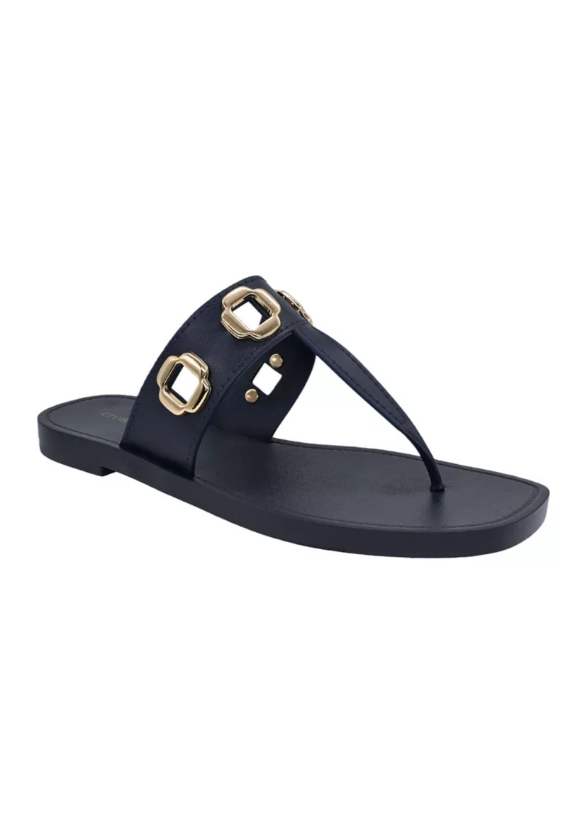 Margo Eva Thong Sandals | Belk