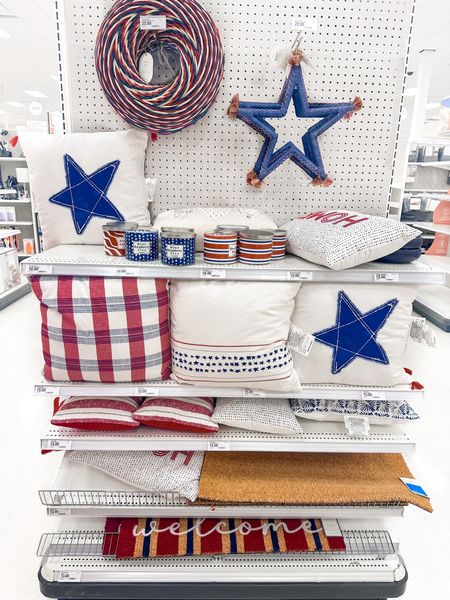 ❤️🤍💙 Red white & Blue decor co
Ing in 😍😍😍🎯🎯🎯



Target, Target Style, Amazon, Spring, 2023, Spring ideas, Outfits, travel outfits / spring inspiration  / shoes, sandals / travel / Vacation / Beach/   / wear/ travel outfit / outfit inspo / Sunglasses | Beach Tote | Heels | Amazon Fashion | Target Fashion | Nordstrom | Handbags  dress / spring wear #LTKfit 

#LTKhome