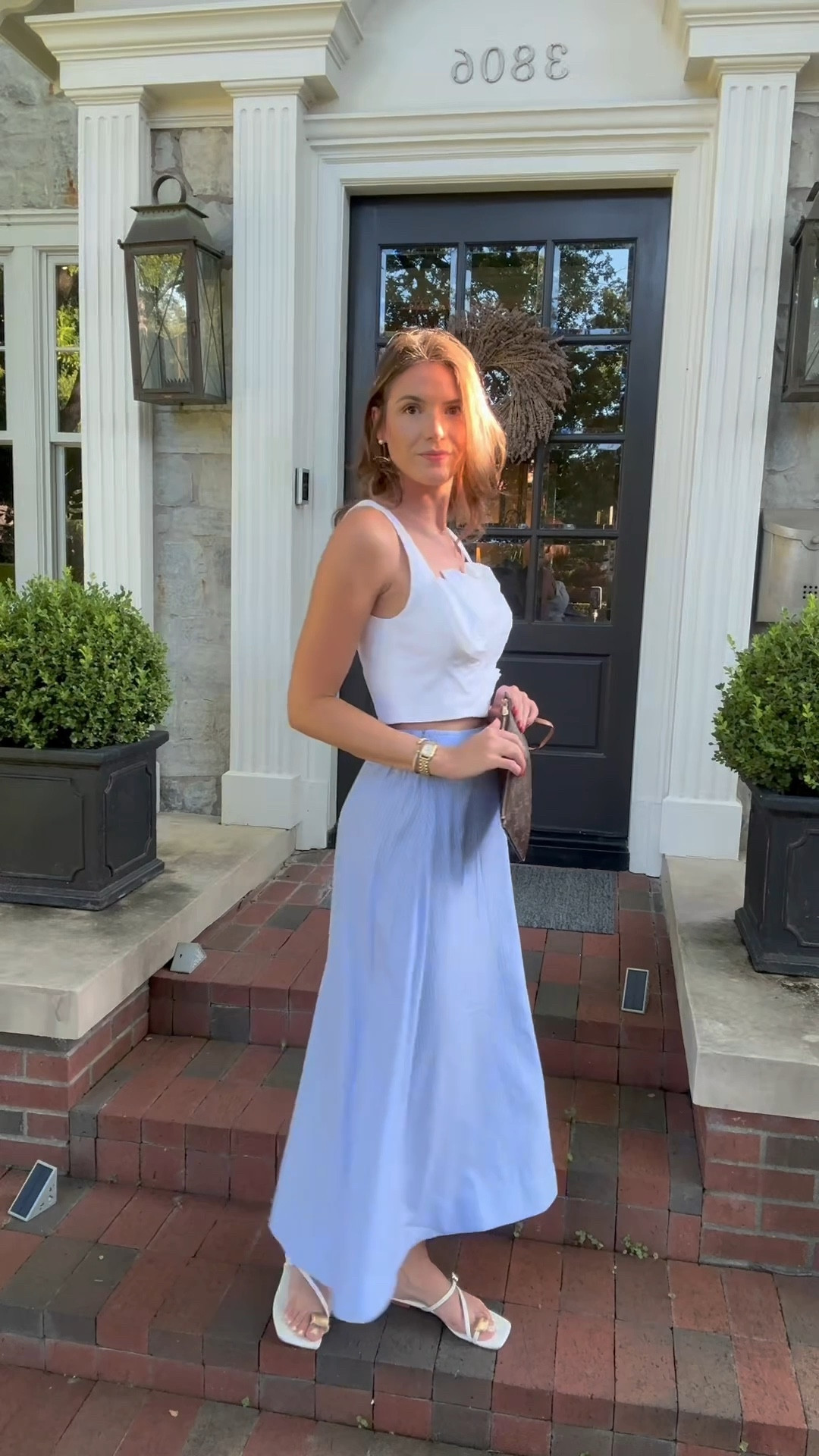 Lela Rose and Tuckernuck 🤍

#LTKParties #LTKSeasonal #LTKTravel