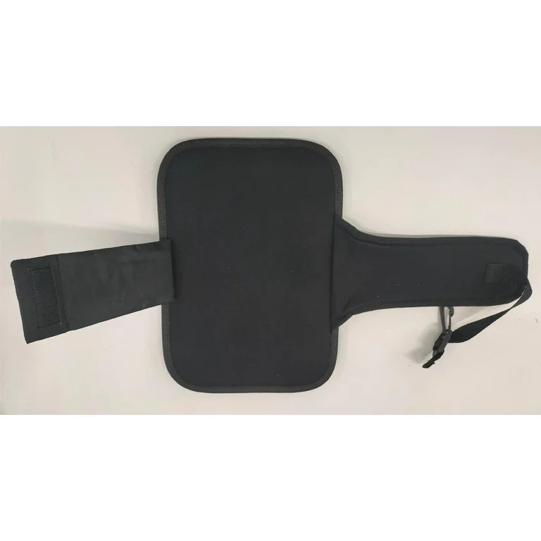 Parent's Choice's Wide View Baby Car Mirror, Crash-Tested, Black, Unisex, 0-12 years old | Walmart (US)