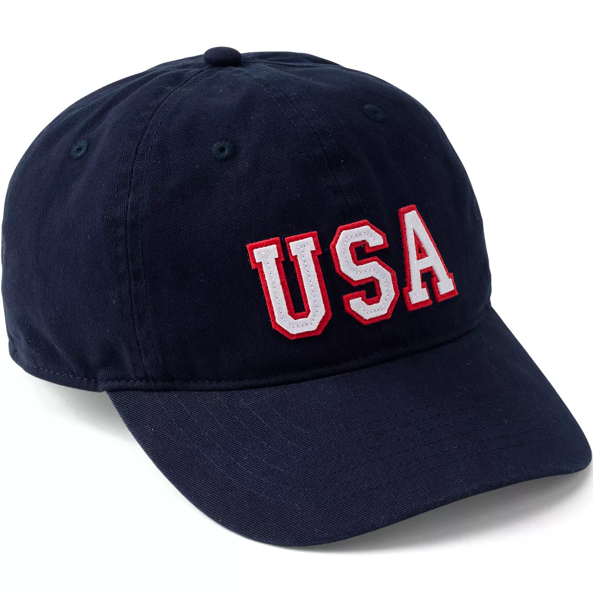 Everyday Baseball Cap | Lands' End (US)