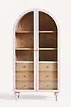 Fern Storage Cabinet | Anthropologie (US)