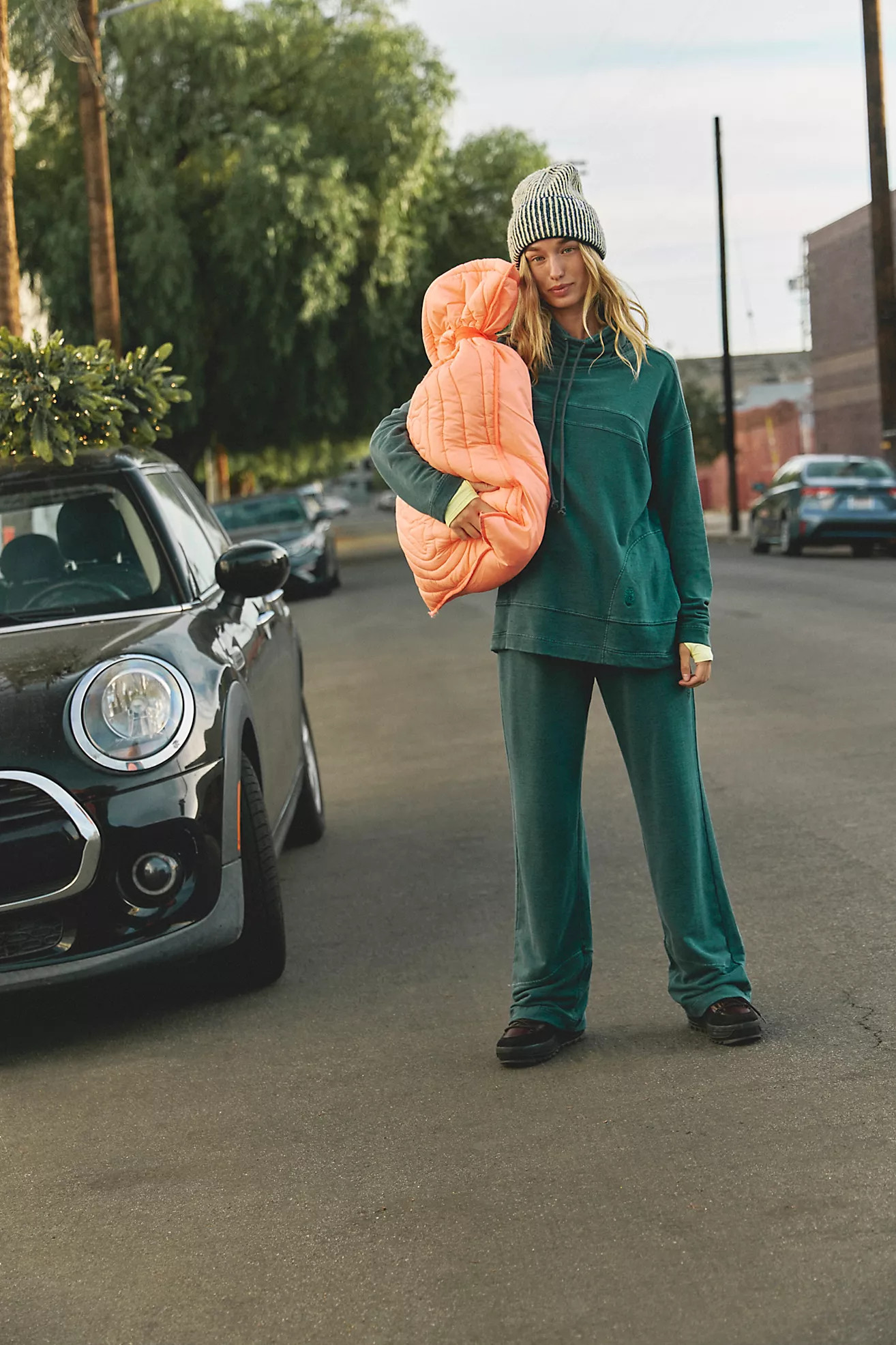 Ready To Go Set | Free People (Global - UK&FR Excluded)