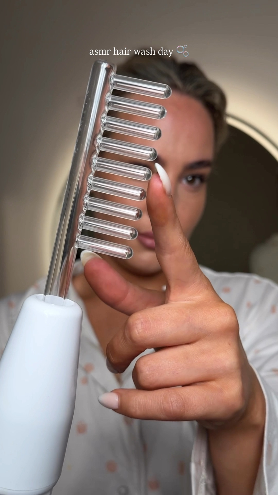 Hair routine for hair health and growth 

#LTKluxury #LTKbeauty #LTKuk