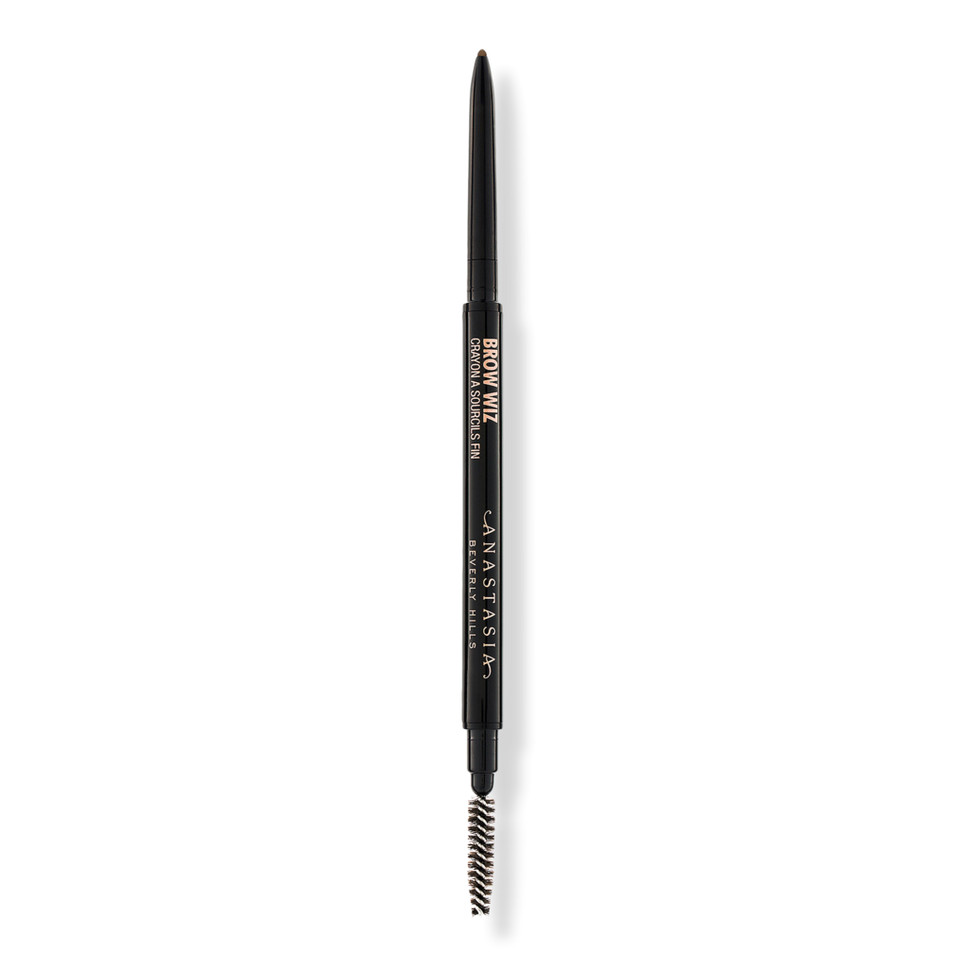Brow Wiz Ultra-Slim Retractable Detail Pencil With Spoolie | Ulta