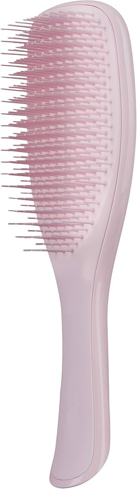 Tangle Teezer The Ultimate Detangling Brush, Dry and Wet Hair Brush Detangler for All Hair Types,... | Amazon (US)