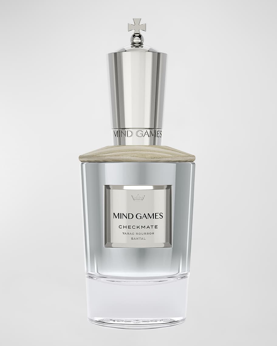 Checkmate Extrait de Parfum - Silver King, 3.4 oz. | Neiman Marcus