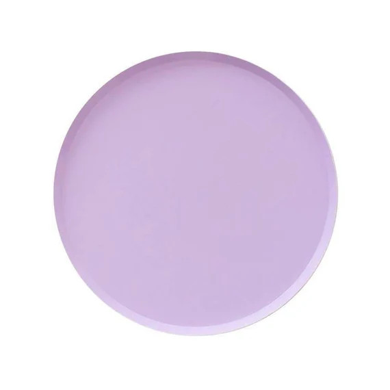 Lilac Small Plates - Etsy | Etsy (US)