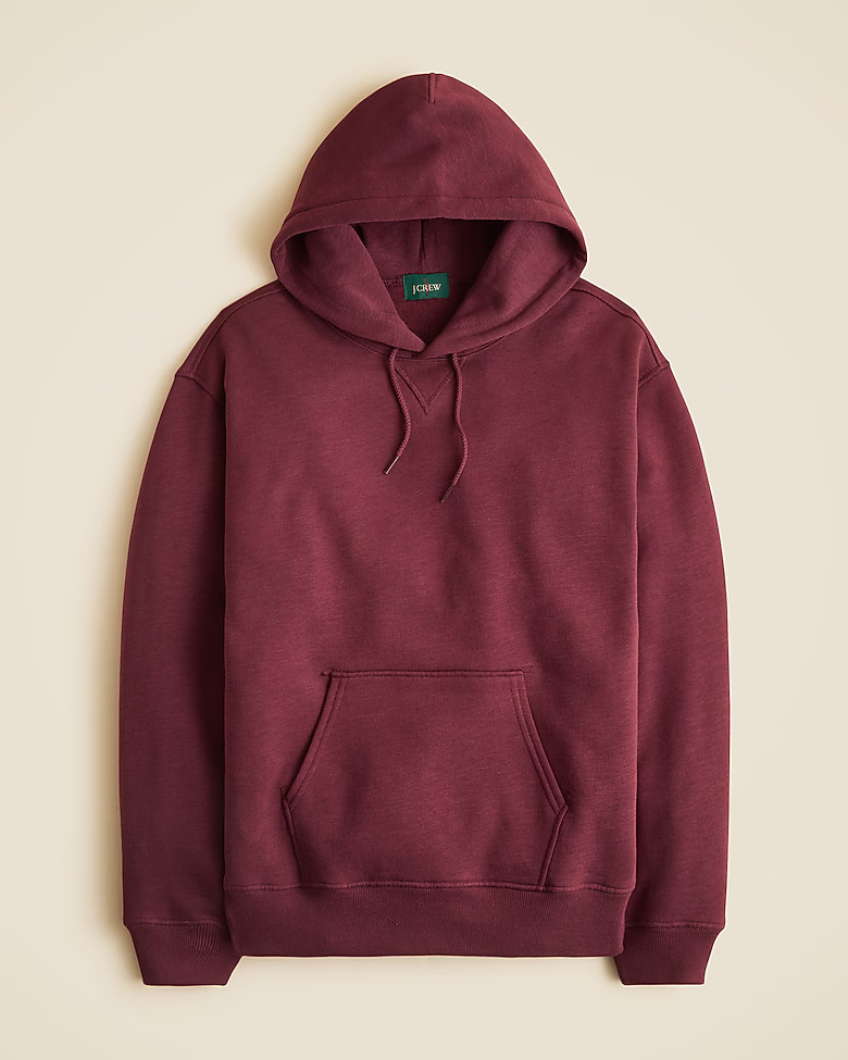 '83 fleece hoodie | J. Crew US
