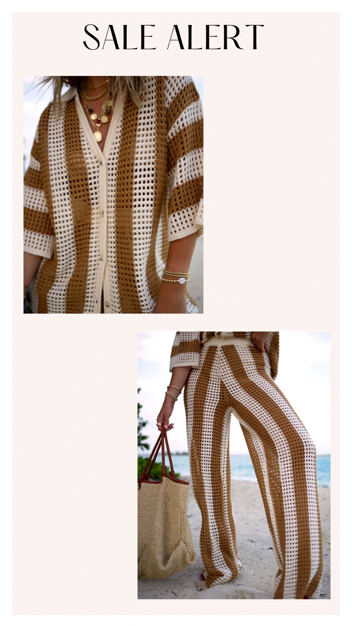 This whole set comes to $37 if you use code EPIC - all sizes are stocked! 

#LTKstyletip #LTKfindsunder50 #LTKsalealert