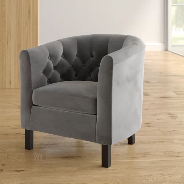 Ziaa Barrel Chair | Wayfair North America