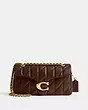 Tabby Shoulder Bag 26 With Pillow Quilting | Coach (US)