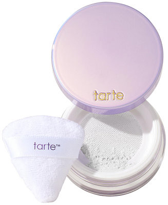 tarte™ Travel-Size Creaseless Setting Powder - Macy's | Macy's