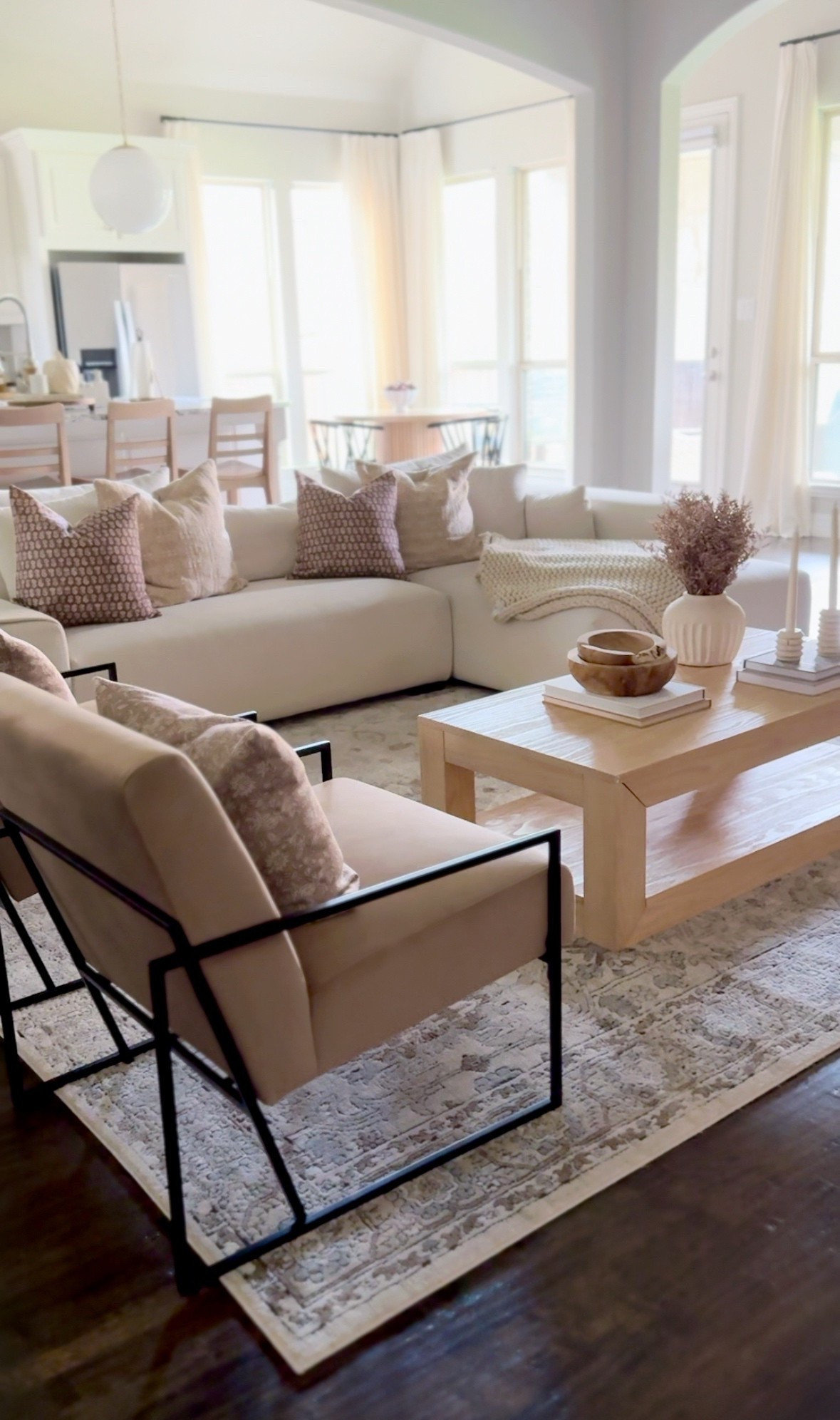 Living room decor, home decor, dresser, bedroom, bedding, kitchen light fixture, nightstands, console table, Area rug, console table, wall art, swivel chair, side table, dining room, home office, tv stand, sectional sofa, floor mirror

#LTKSaleAlert #LTKHome #LTKFindsUnder50