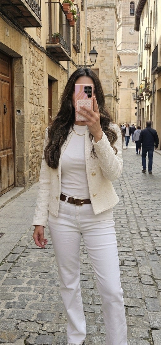 Spring outfits in my 40s

#LTKcanada #LTKsummer #LTKstyletip