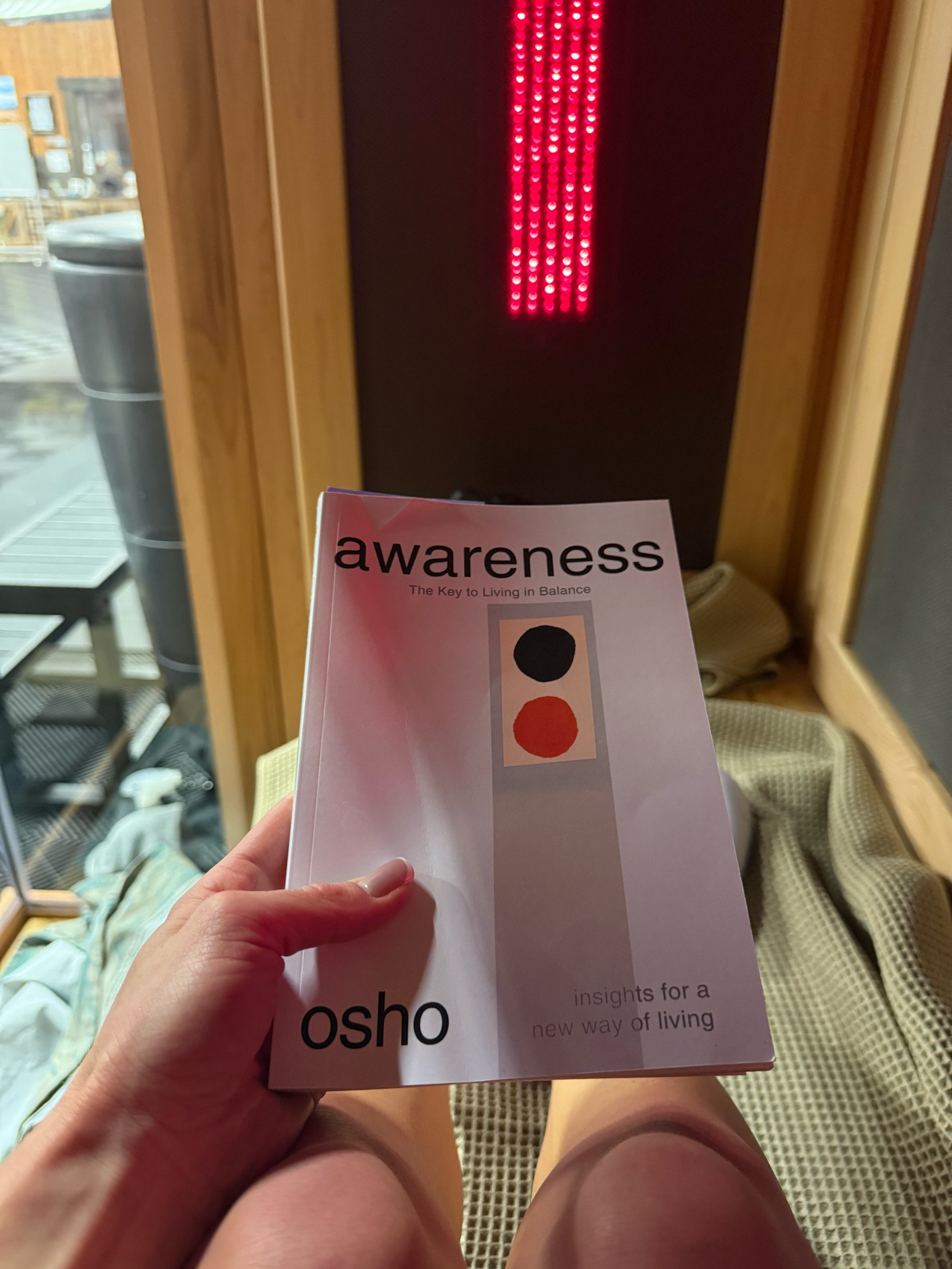 New month. New book. 📖 #selfhelp #mindsetbooks #selfcare #personalgrowthbooks 