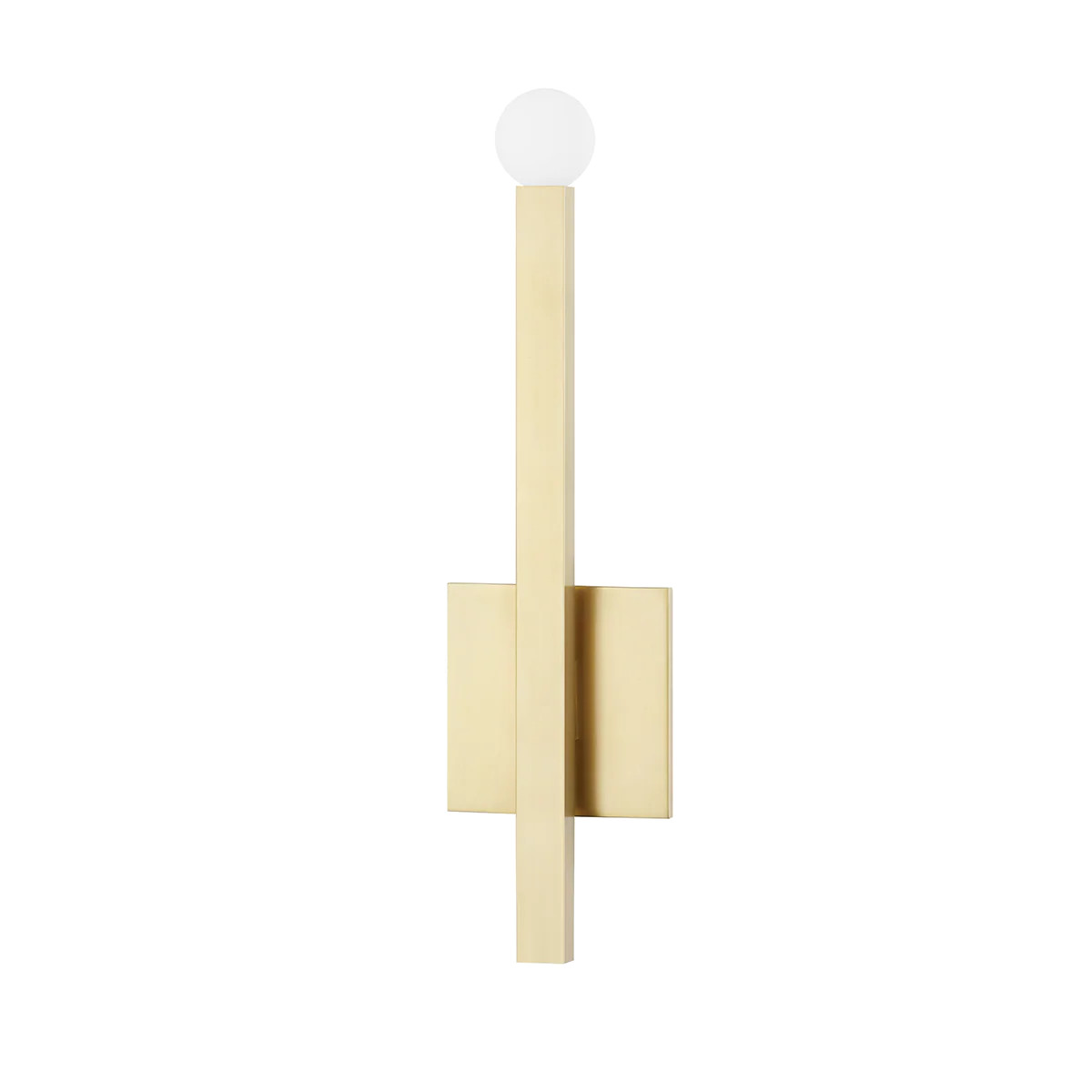 Dona Wall Sconce | Mitzi