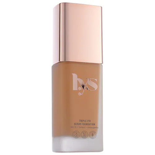 LYS BeautyTriple Fix Serum Foundation | Sephora (US)